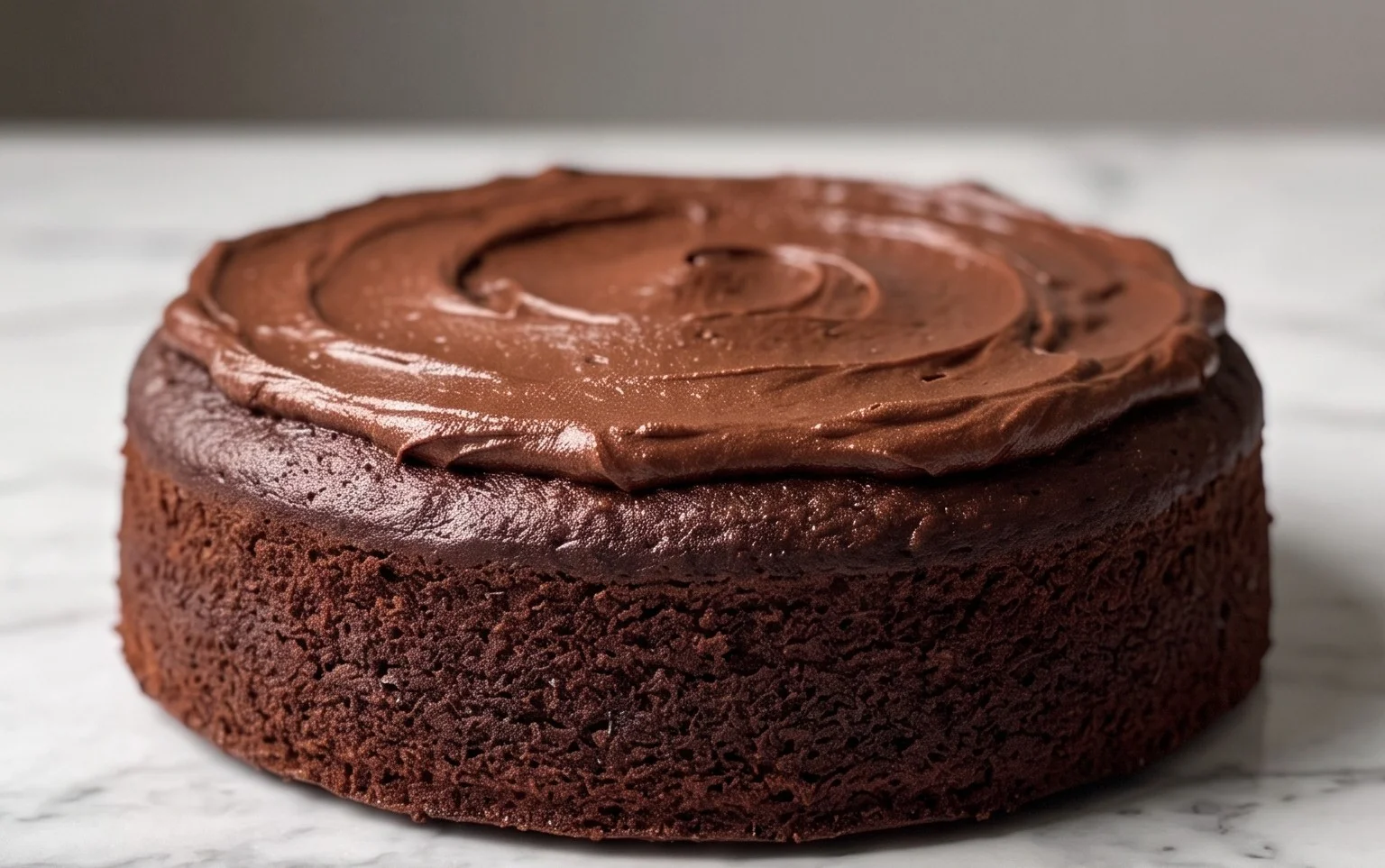 Decadent Chocolate Zucchini Cake Recipe-Moist & Tender