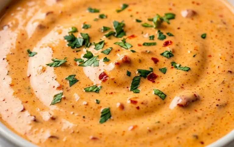 Chipotle Ranch Dressing